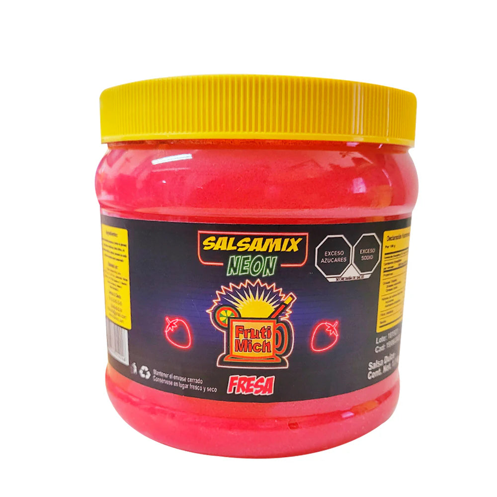 Jalea para Micheladas MIX