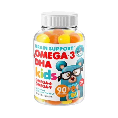 Omega 3 Dr Moritz