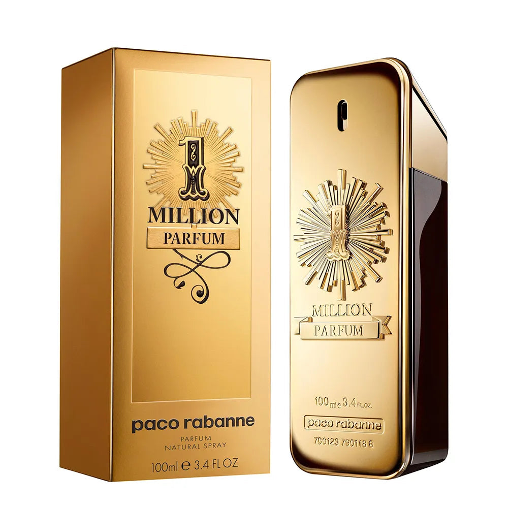 One Million 100ML