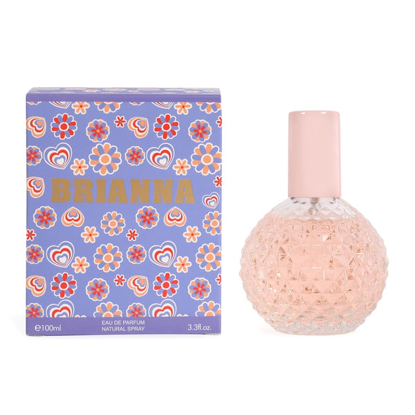 Brianna eau Perfum