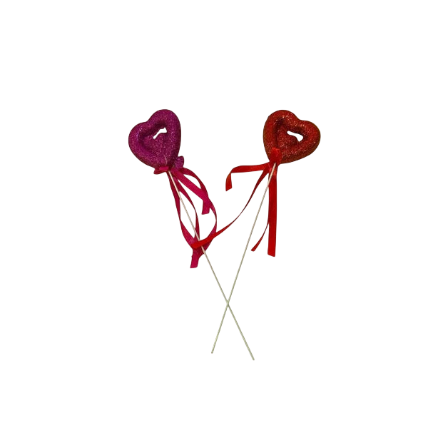 Corazon Brillo Hueco (Doc)