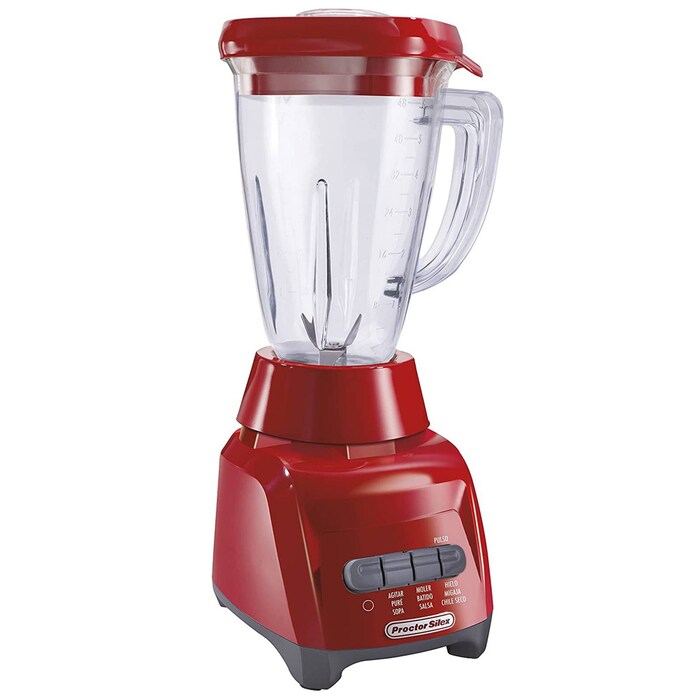 Licuadora Proctor Silex 14 L Roja 50177