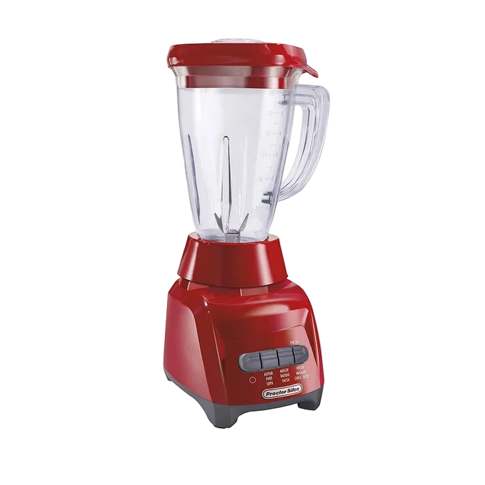 Licuadora Proctor Silex 14 L Roja 50177