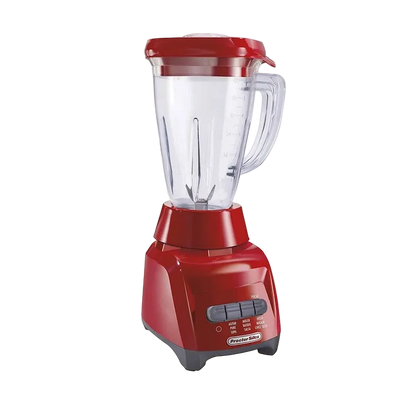 Licuadora Proctor Silex 14 L Roja 50177