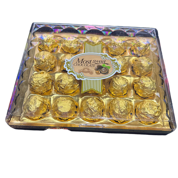 Chocolate Most Sweet (20U)