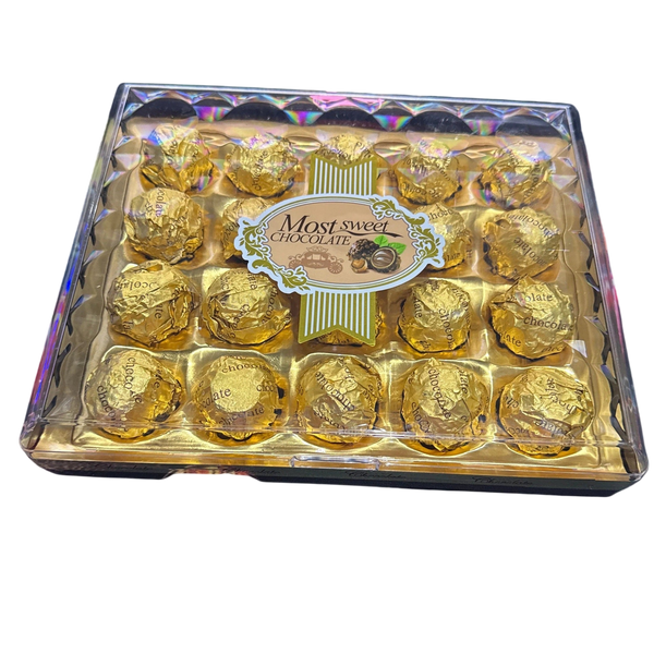 Chocolate Most Sweet (20U)