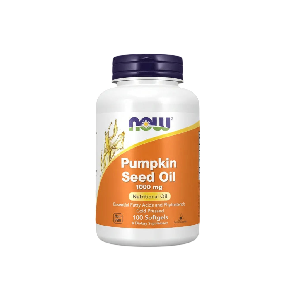 Semillas de aceite de Calabaza