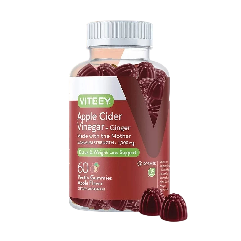 Sidra de Manzana con Jengibre 60 unidades