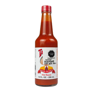 Salsa Tapatio 10 Onzas