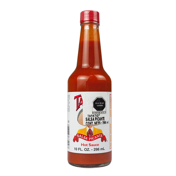 Salsa Tapatio 10 Onzas