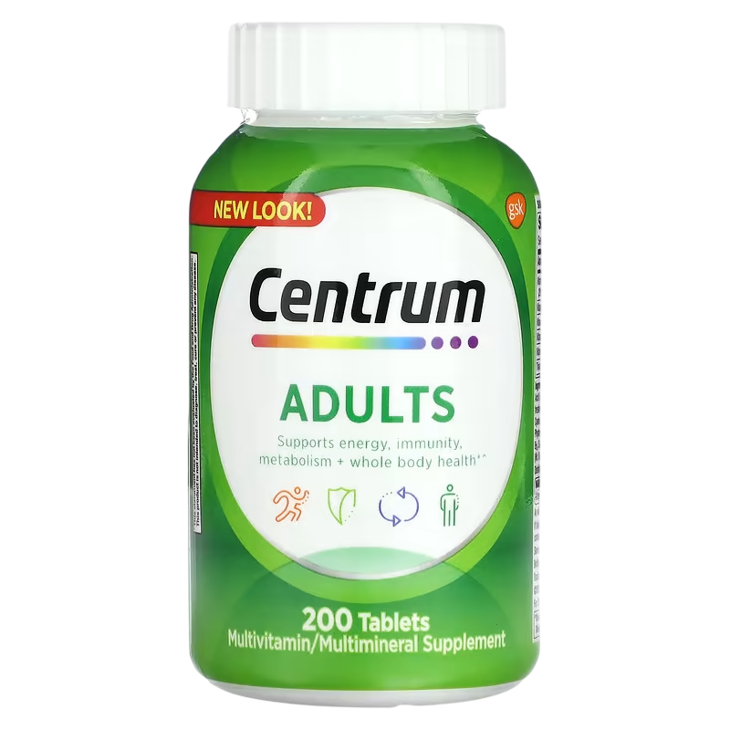 Centrum Adultos