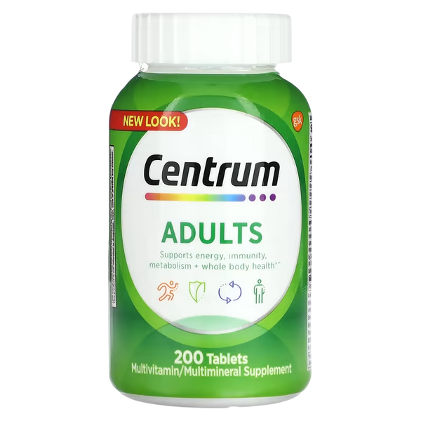 Centrum Adultos