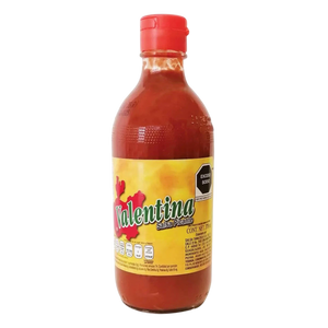 Salsa Valentina Roja 370ml