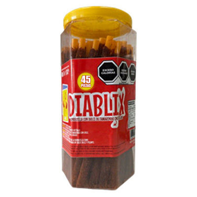 Banderilla Grande Diablix 45u