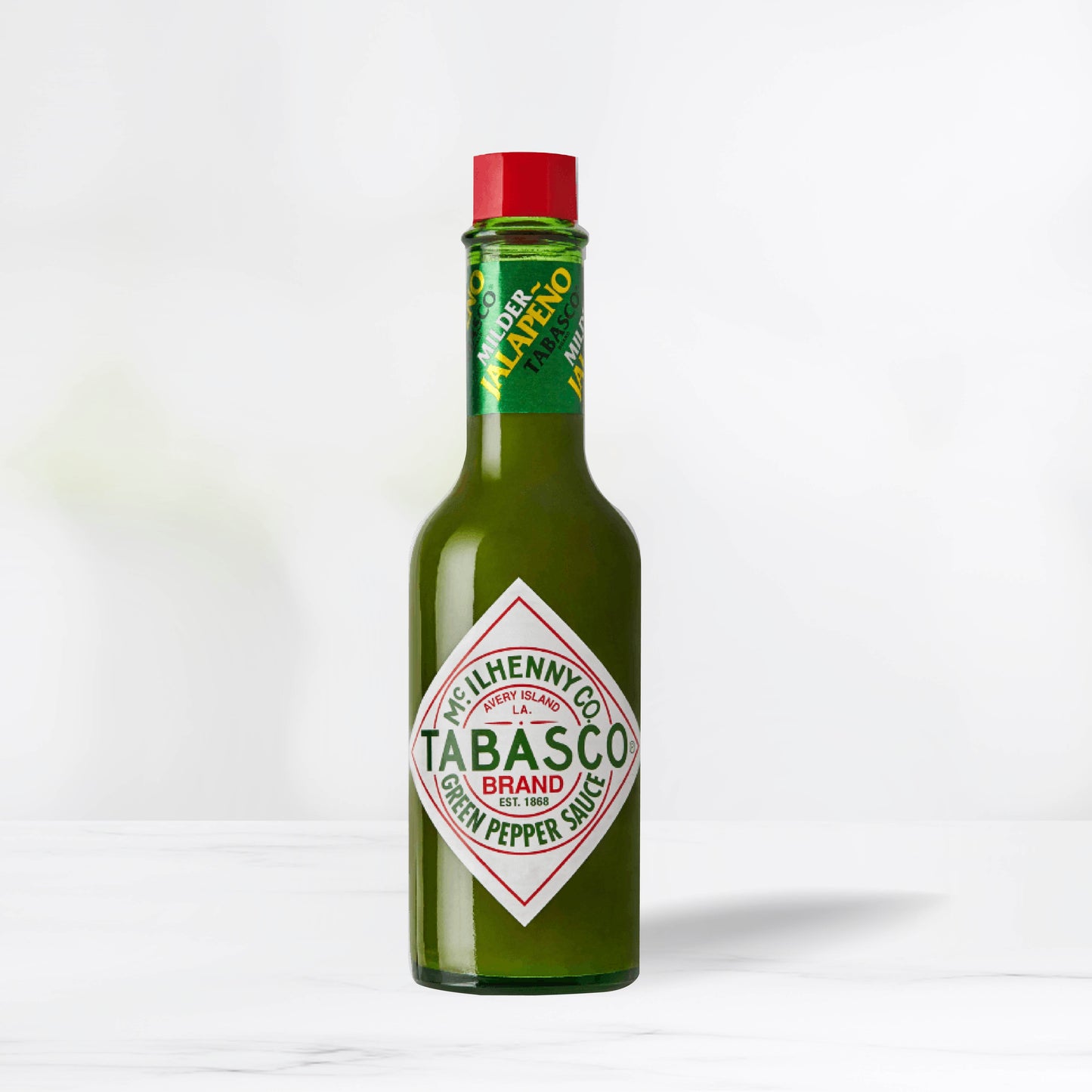 Salsa Tabasco 5 Onzas