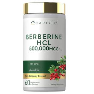 Berberina