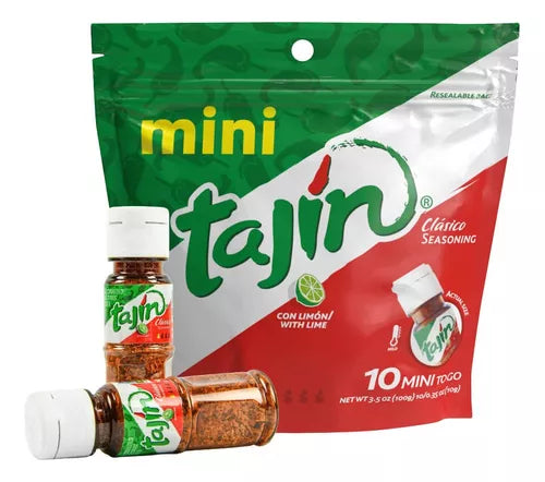Tajin Picante 400 GR