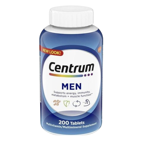 Centrum Hombre