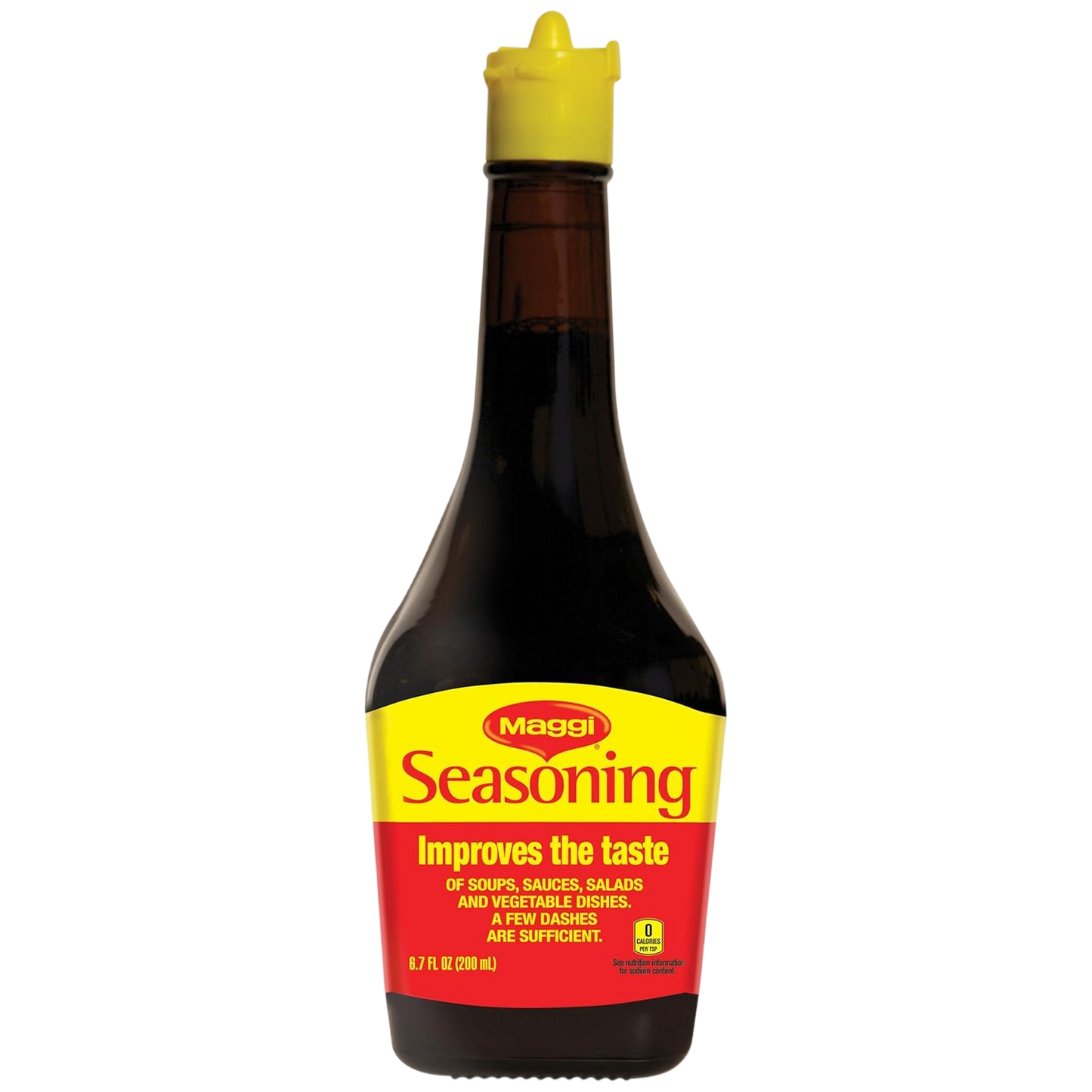 Sazonador Jugo Maggie 800 ml