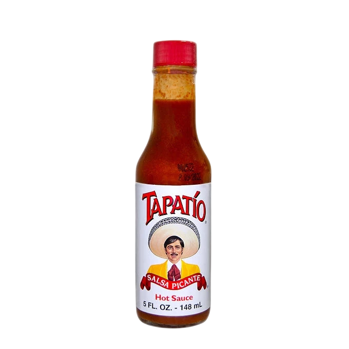 Salsa Tapatio 5 Onzas