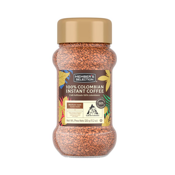 Cafe Colombiano Members 320gr