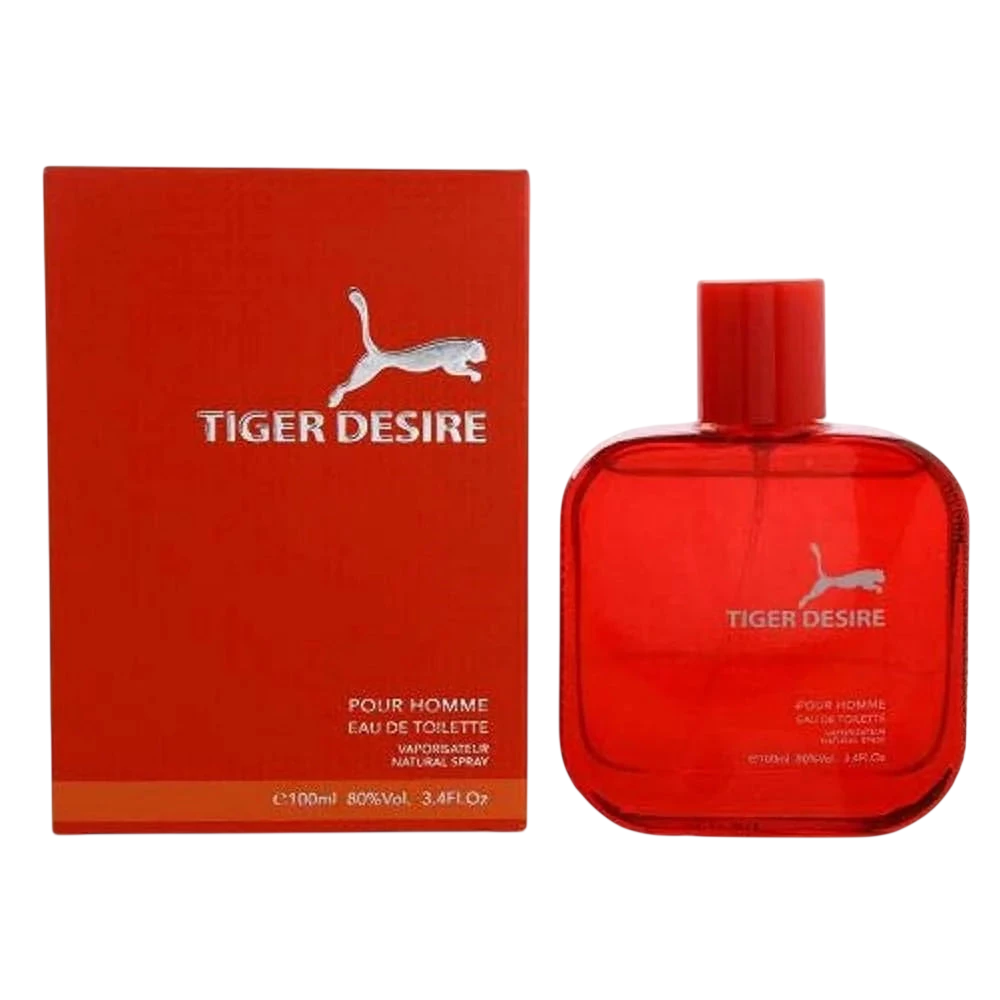 Jaguar Classic Desire