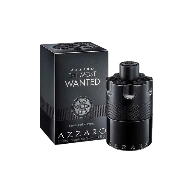 Azzaro Most Wanted
