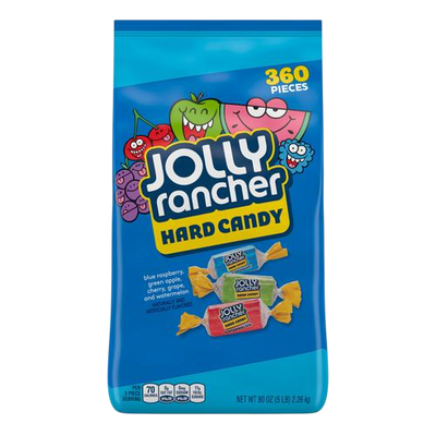 Dulces Jolly Rancher