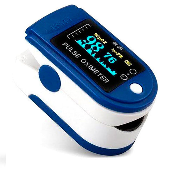 Oximetro Digital