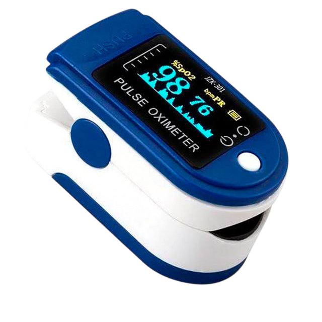 Oximetro Digital