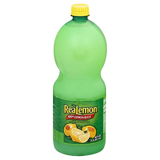 Jugo de Limon 1.4 itros