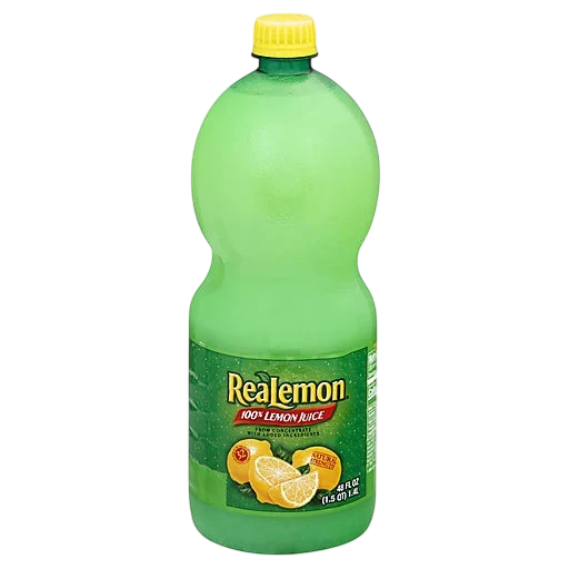 Jugo de Limon 1.4 itros