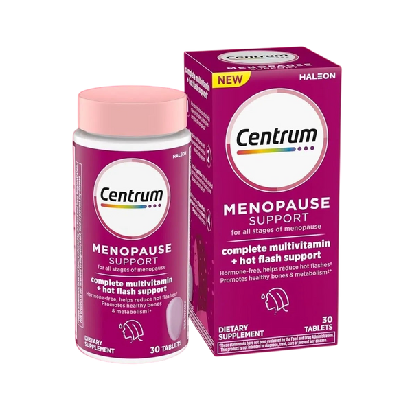 Centrum Mujer Meno Pausia 30 tabletas