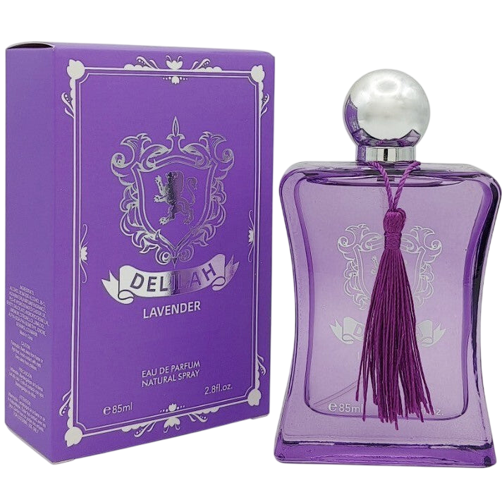 Delilah Lavender