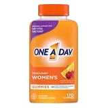 Multivitaminas One Day Mujer en Gomitas