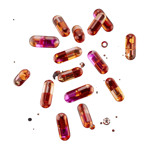 Vitaminas