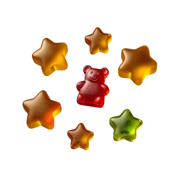 Vitaminas Niños