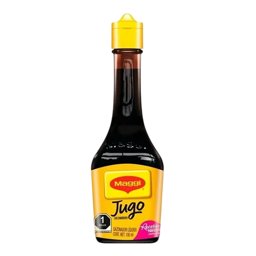 Sazonador Jugo  Maggie 100 ml