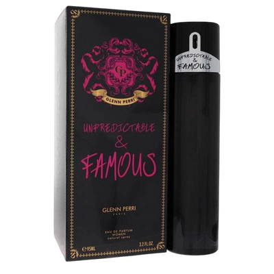 unpredictable & Famous