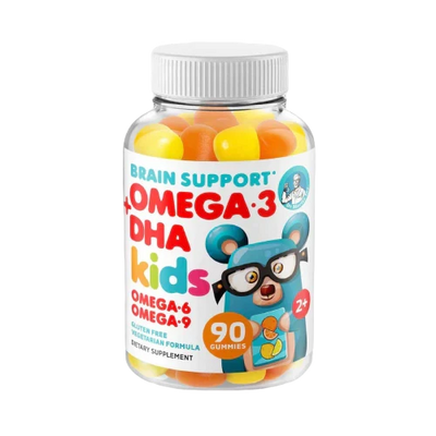 Omega 3 Dr Moritz