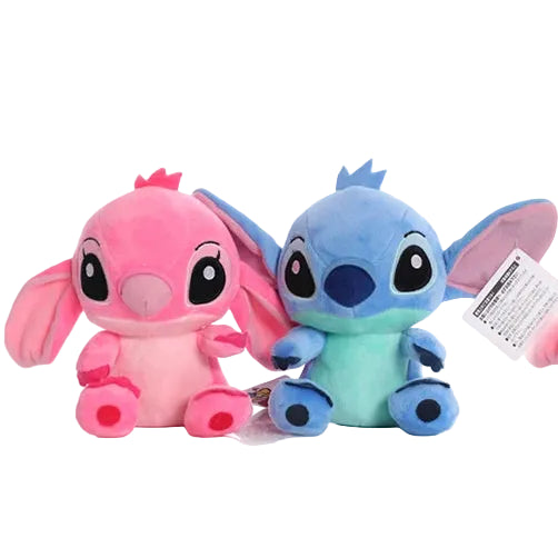 Peluches Stich 20cm