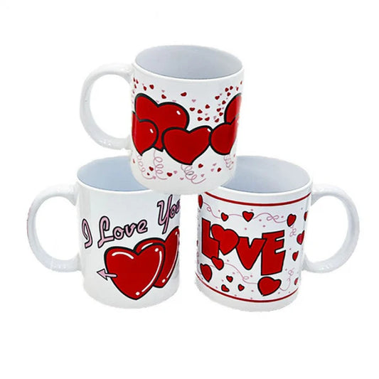 Taza Amor