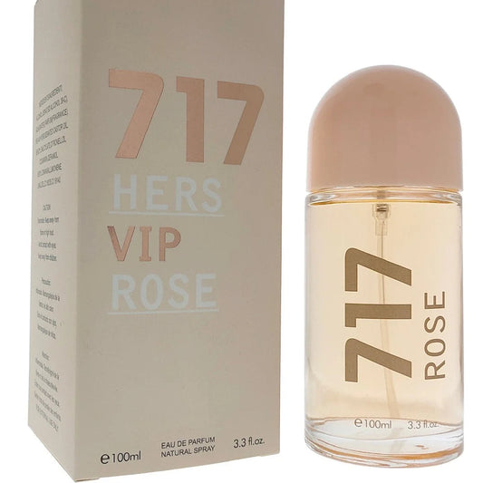 717 her vip rose