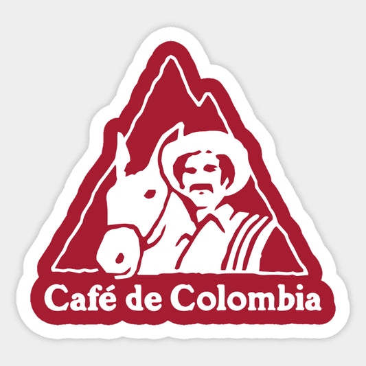 Cafe Colombiano Variedad