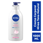 Crema Nivea Tono Natural 1000ml