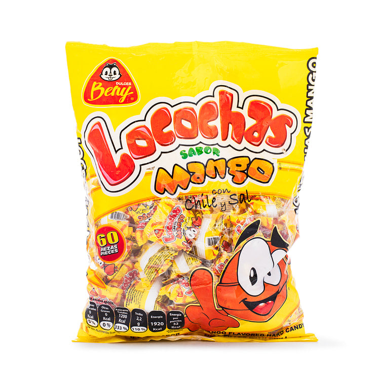 Lococha Mango