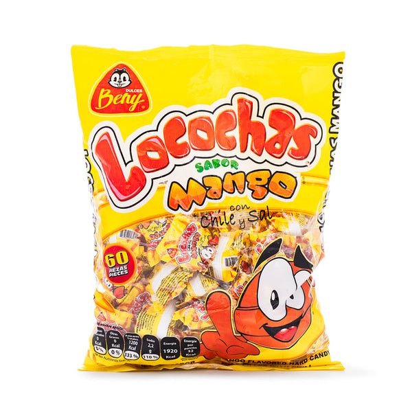 Lococha Mango