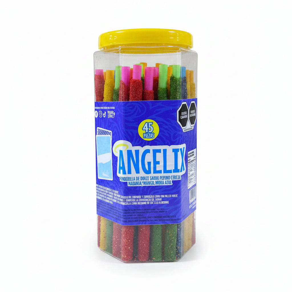 Banderilla Grande Angelix 45u