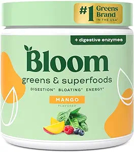 Nutricion Bloom