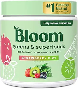 Nutricion Bloom